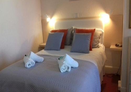 Фото Seacroft Guest House