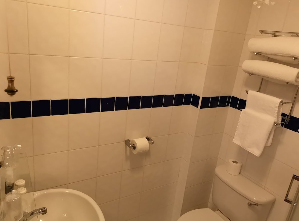 Фото Tudor Lodge Hotel