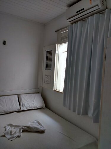 Хостел Hospedagem Sao Francisco в Штате Мараньян