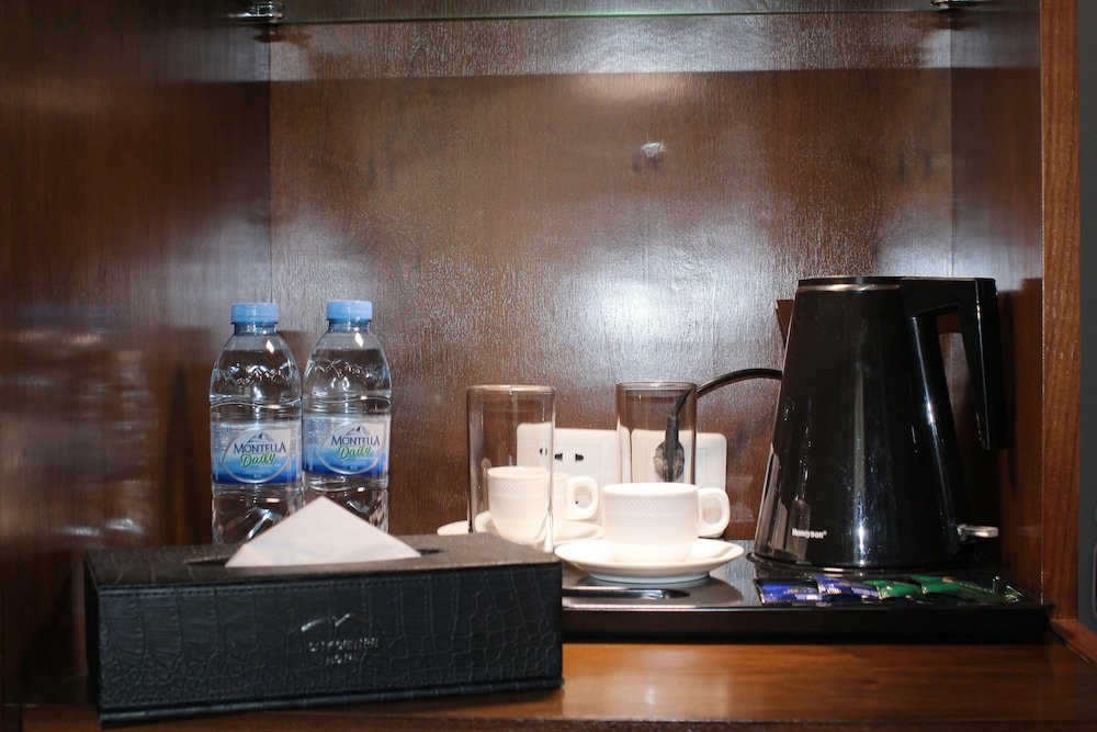 Фото City Centre Hotel