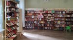 Biblioteka-filial № 6 (Pushkinskaya Street, 35), library