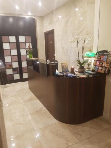 Фото Hotel Regina Margherita