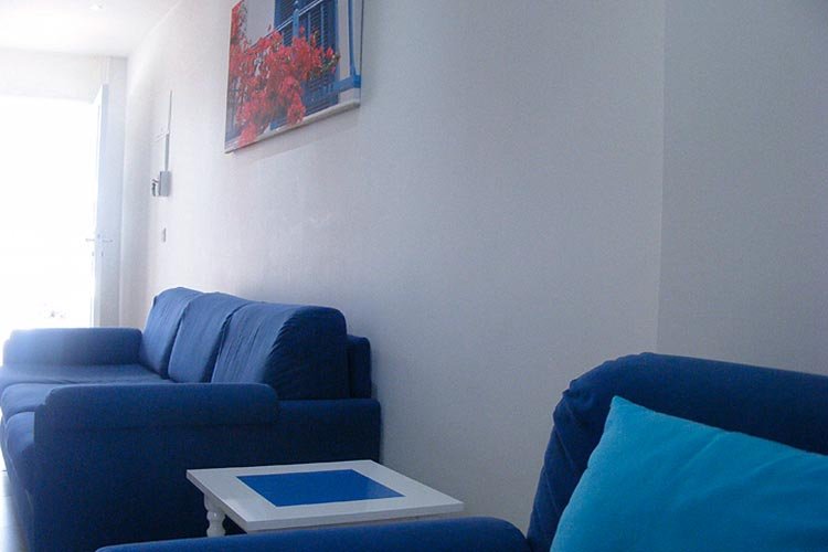 Фото Sun Hall Beach Hotel Apts