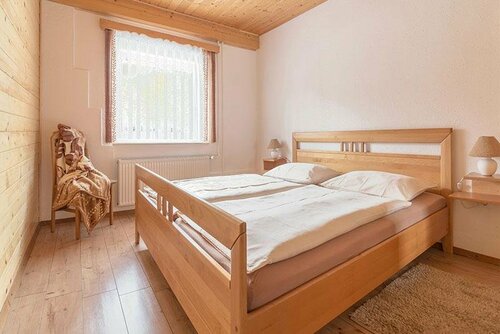 Гостиница Apartments Alp