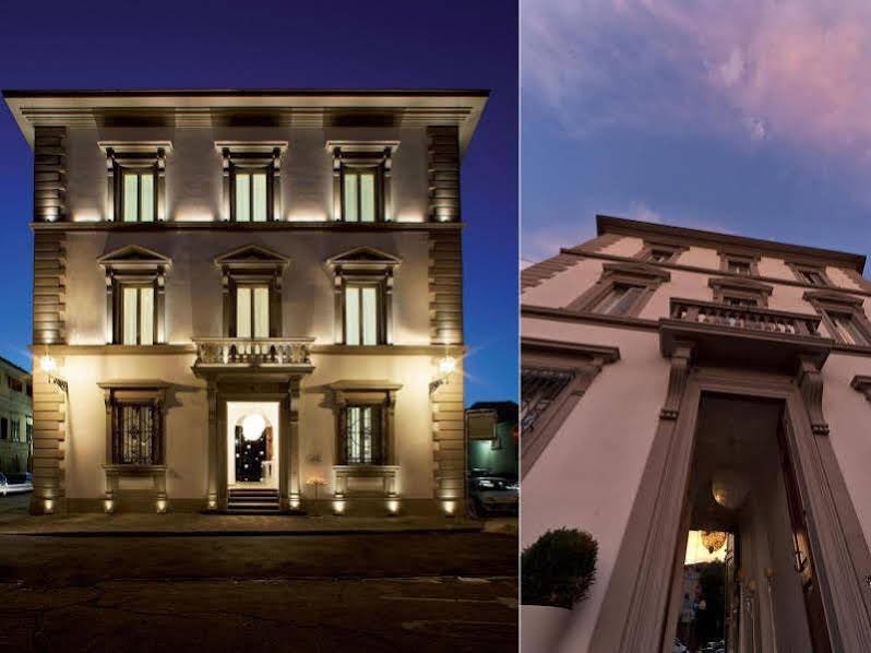 Фото Eurostars Florence Boutique