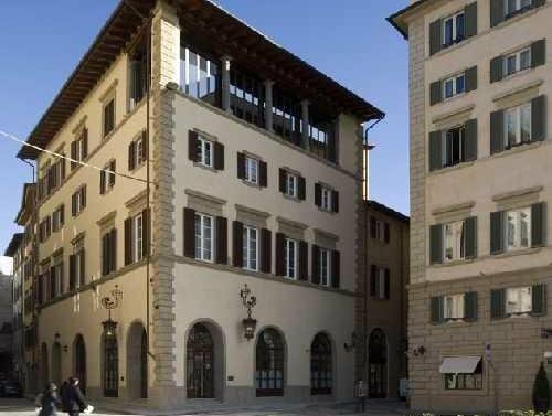 Hotel L'Orologio Florence