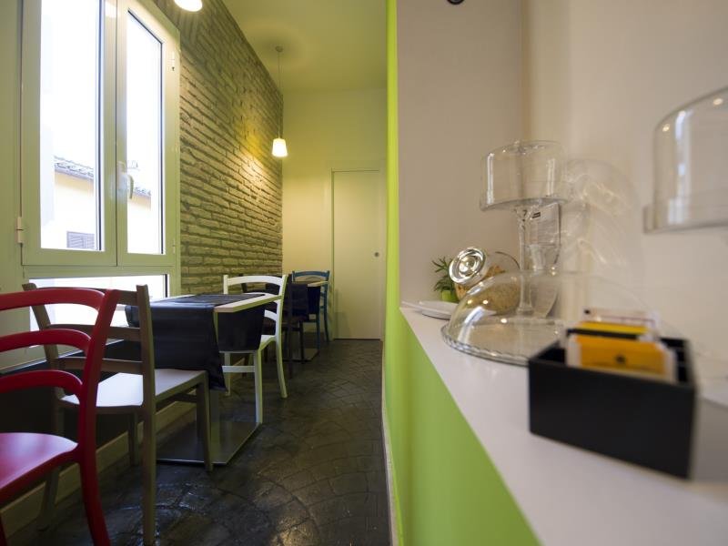 Фото IRooms Campo Dei Fiori