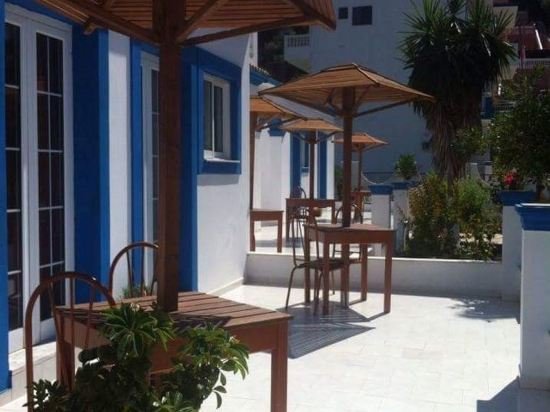 Фото Akis Villa Studios & Apartments with Pool