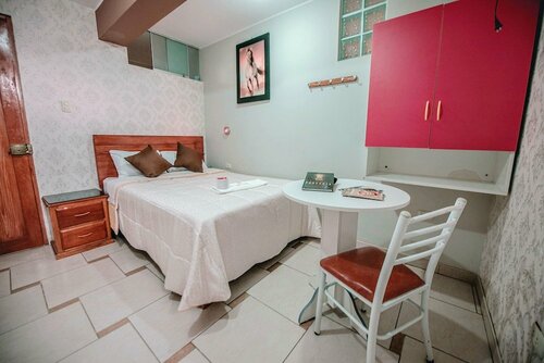 Гостиница Hostal Spring в Уануко