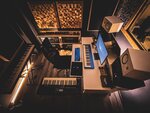Start Rec (prospekt Konstantina Obraztsova, 25/1), estudio de grabación