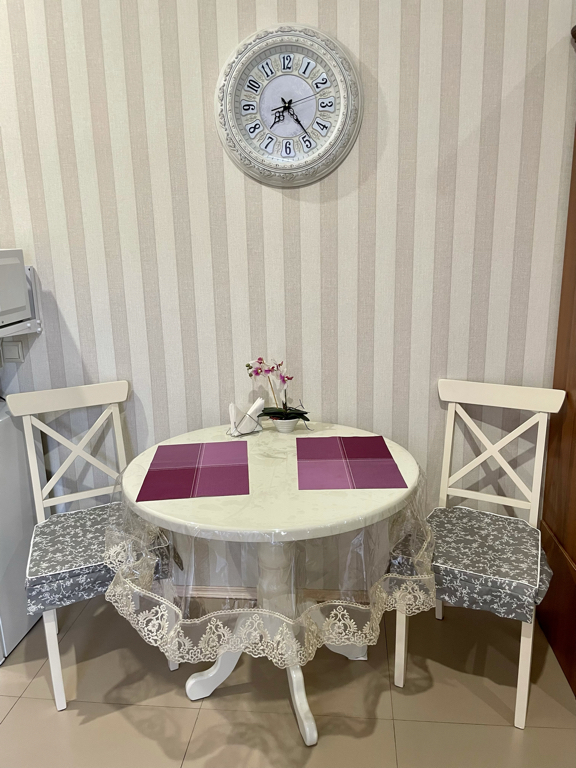 Фото Гостевой дом Крупской 1