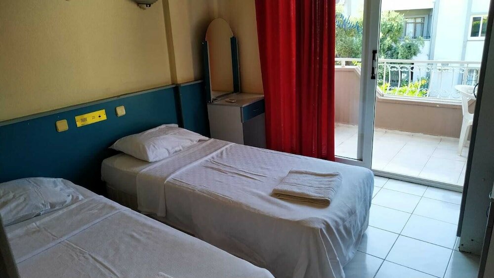 Nirvana Apart, günlük kiralık konutlar, Turkey, Marmaris, Kemeraltı