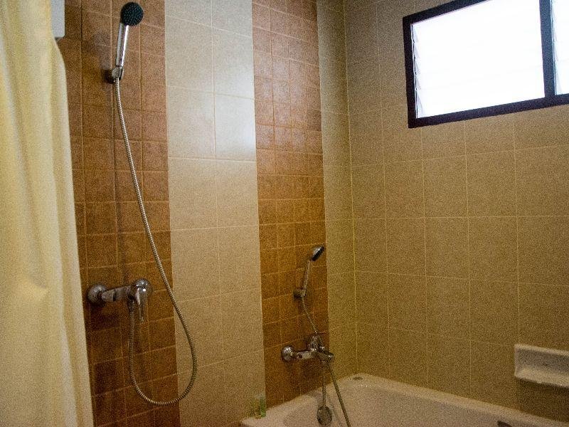 Фото Au Thong Residence