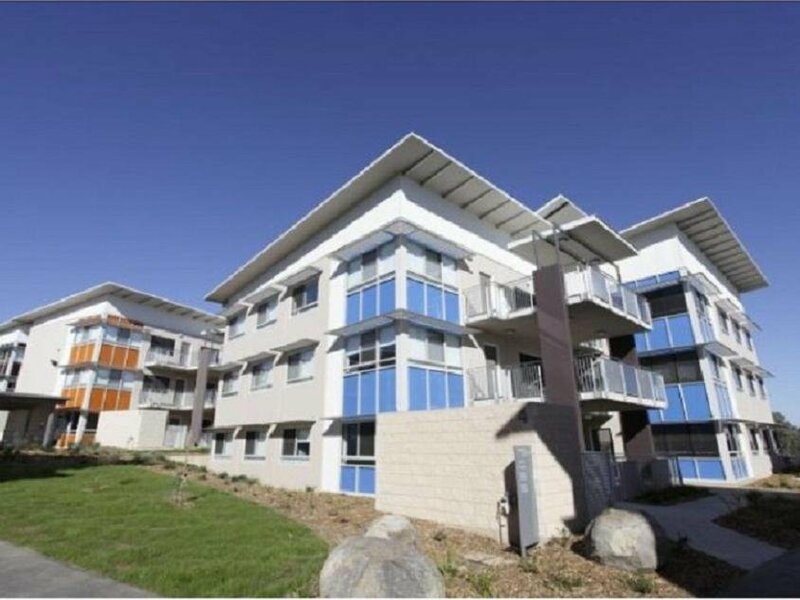 Гостиница Unilodge at Uc Short Stays в Канберре