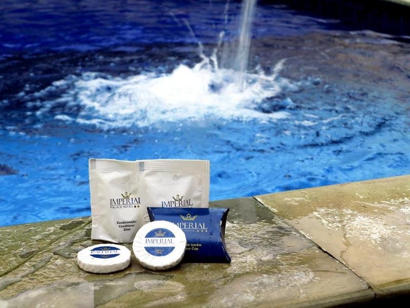 Фото Verde da Mata Hotel