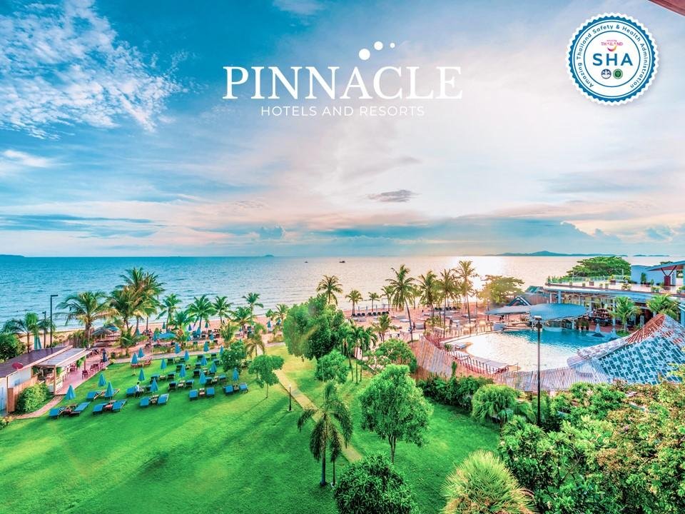 Фото Pinnacle Grand Jomtien Resort