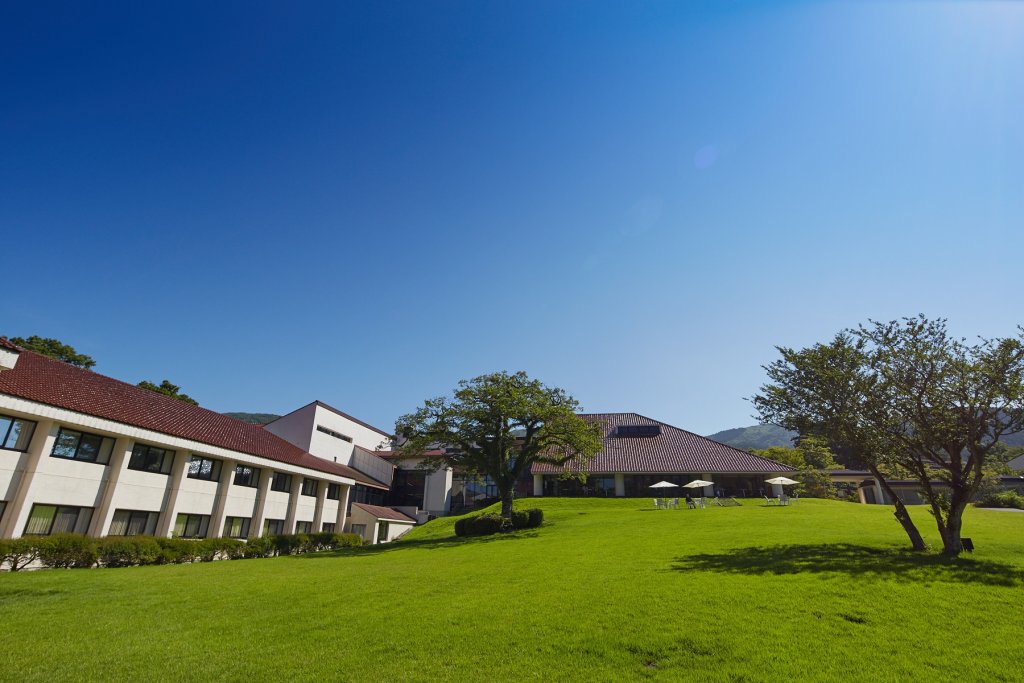 Фото Hakone Highland Hotel