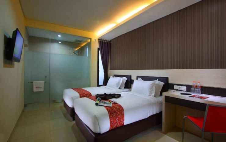 Фото Sumi Hotel Surabaya