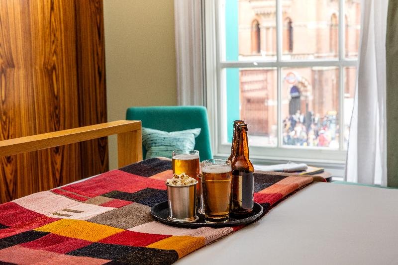 Фото City Suites