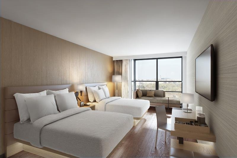 Фото AC Hotel Washington DC Convention Center