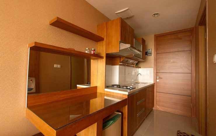 Фото Beverly Dago Apartment by HouseinBandung