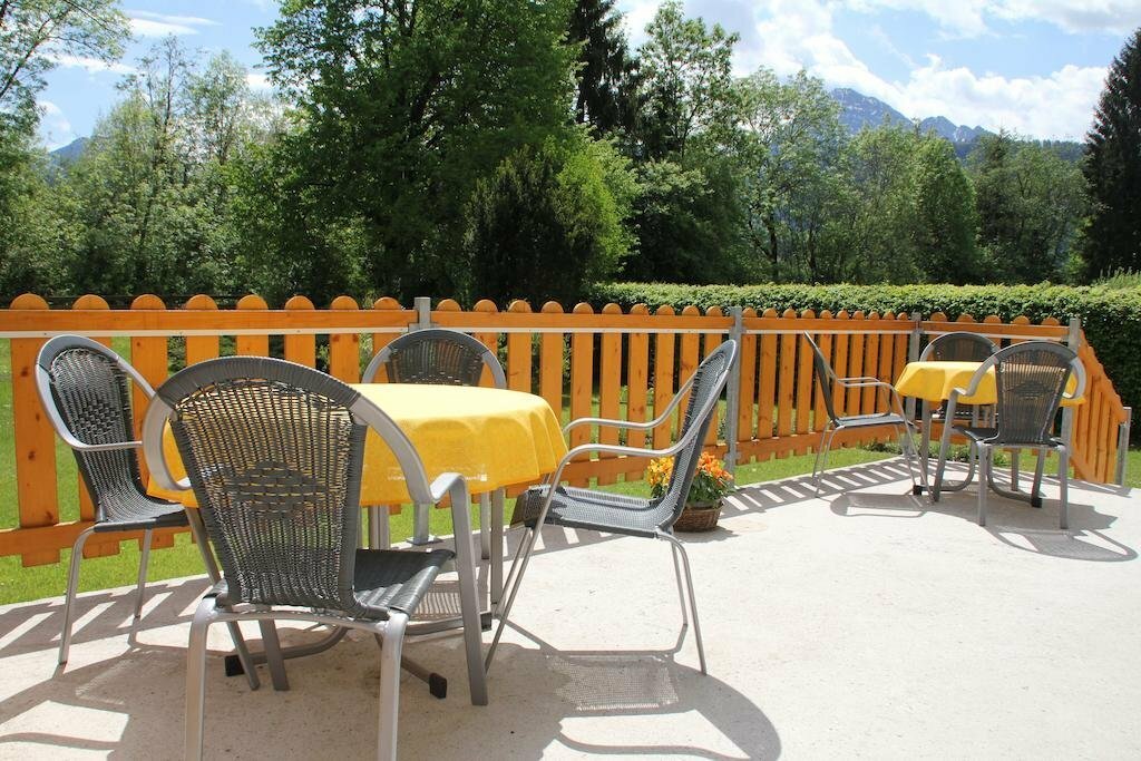 Hotel Pension Leuprecht, Tyrol, photo