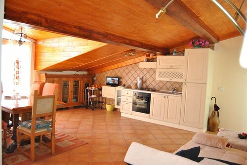 Гостиница Fondaco Parrino Mare