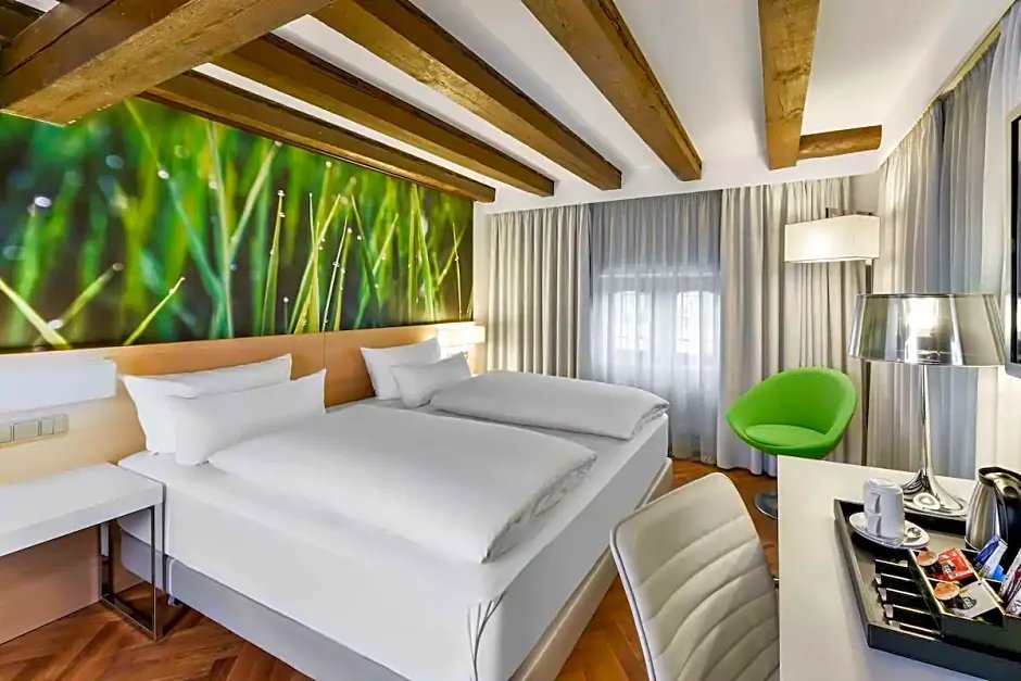 Фото Nh Heidelberg