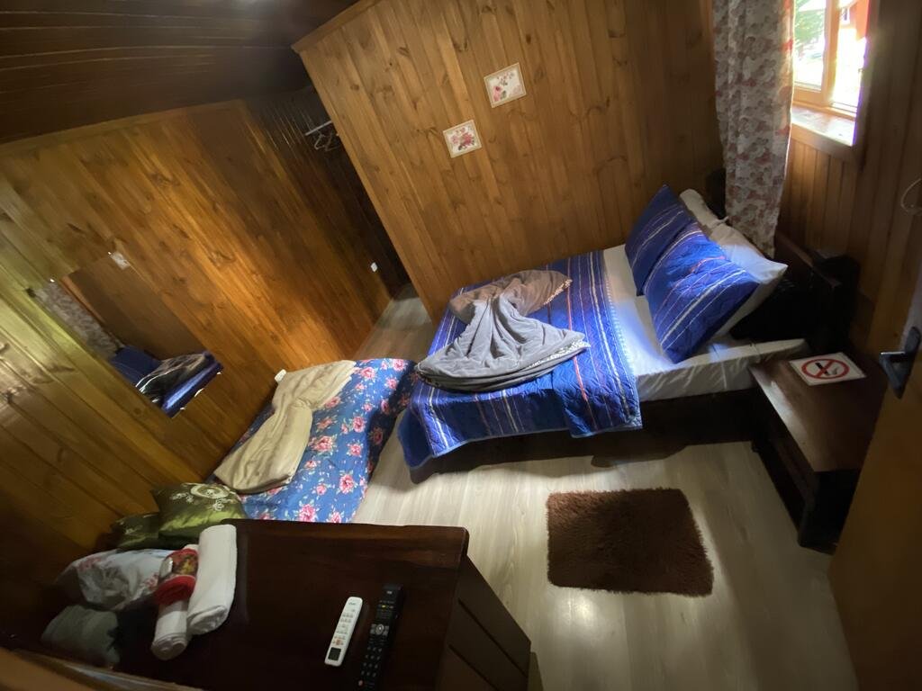 Фото Pousada Chalé das Neves