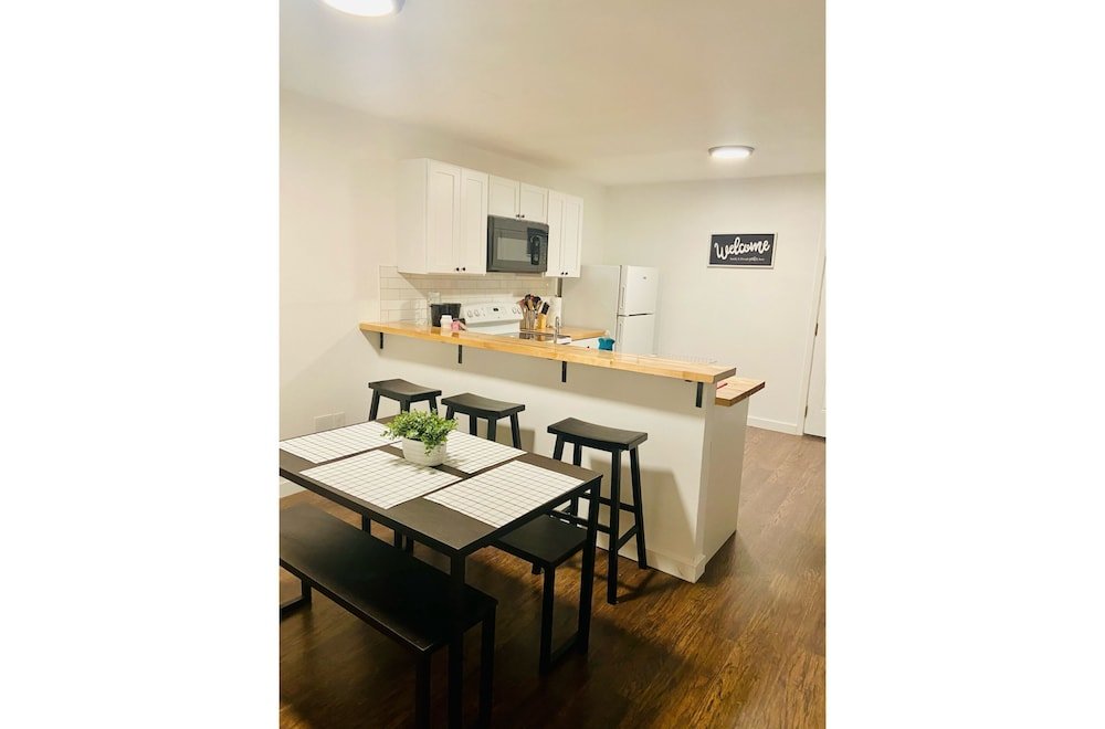 Фото Explore Pearl 2br/2ba Near Dt and Riverwalk