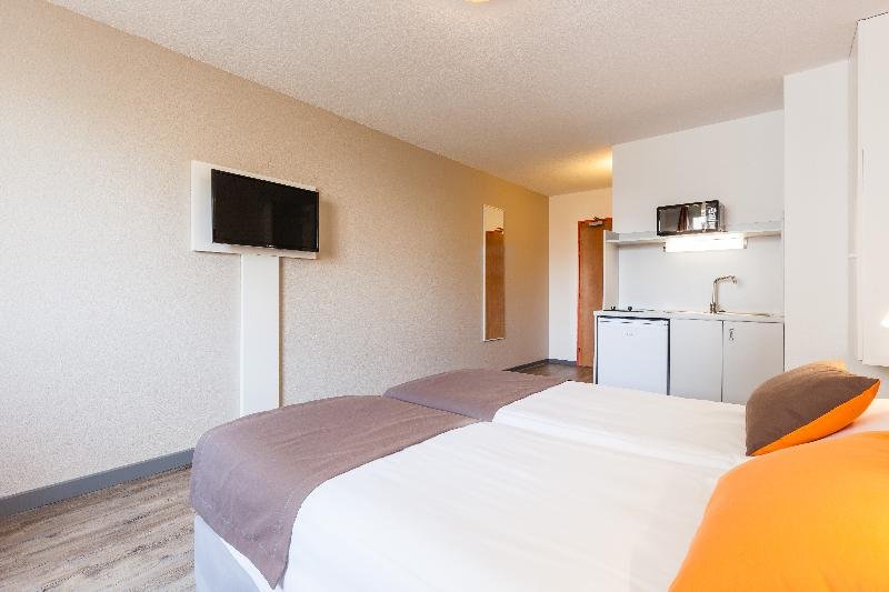 Фото City Residence Strasbourg Centre