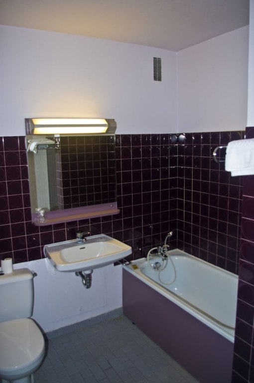 Фото Hotel Promotel