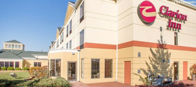 Фото Baymont by Wyndham South Holland