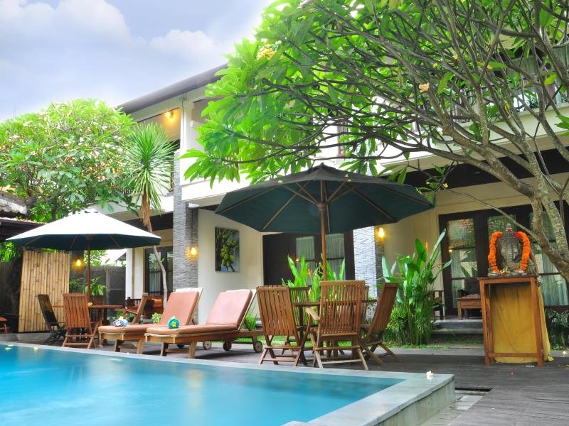 Фото Amansari Villa