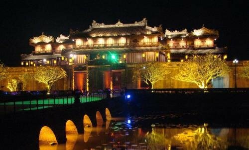 Hotel Avon Hotel, Huế, photo