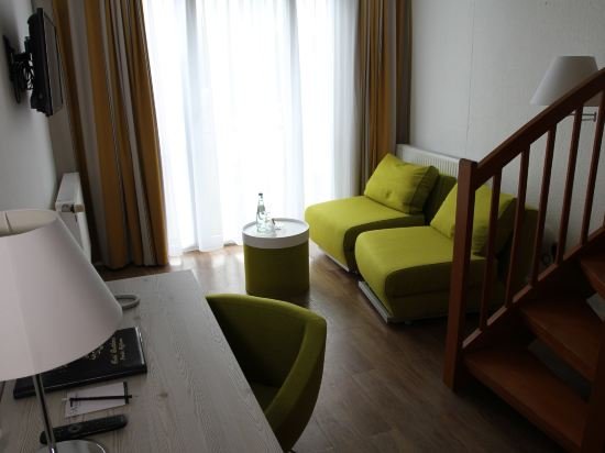 Фото Hotel Residence Kg