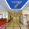 7 Days Inn Tianjin Binhai New Area Govement Branch