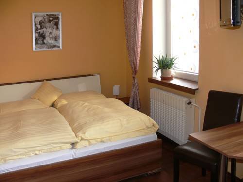 Фото Hotel Na Baste