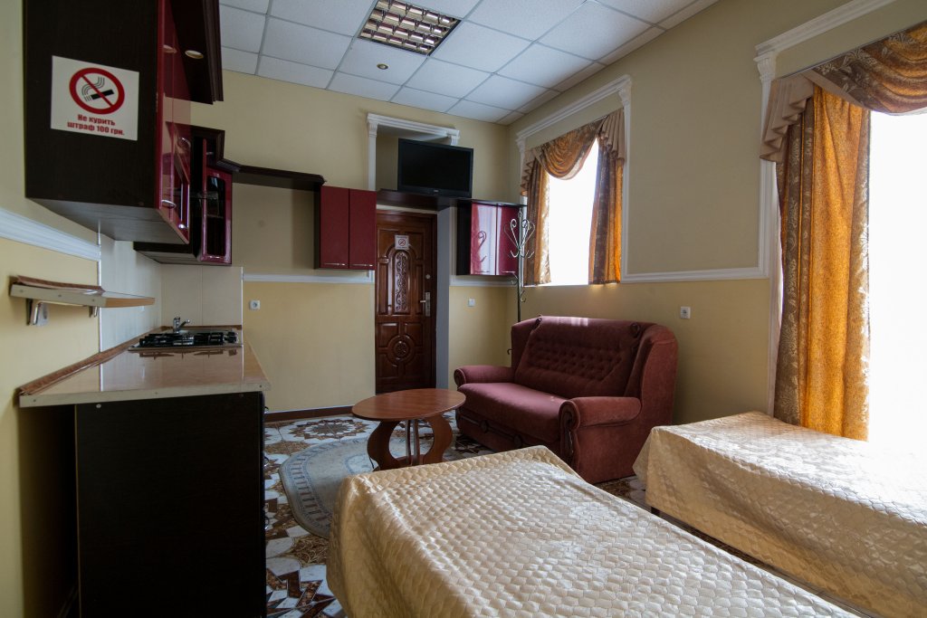 Фото Марсель