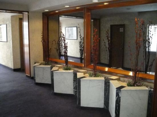 Фото Ayenda el Patio Cdmx