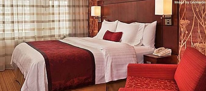 Фото Riggs Washington Dc