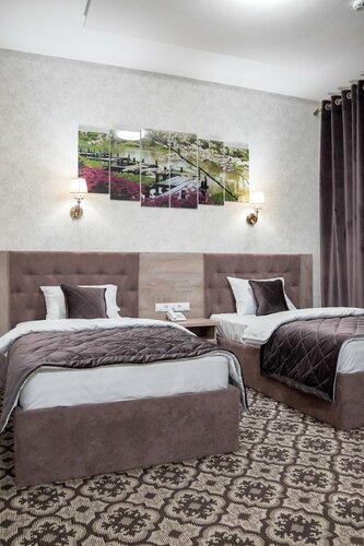 Гостиница Level Hotel в Ташкенте