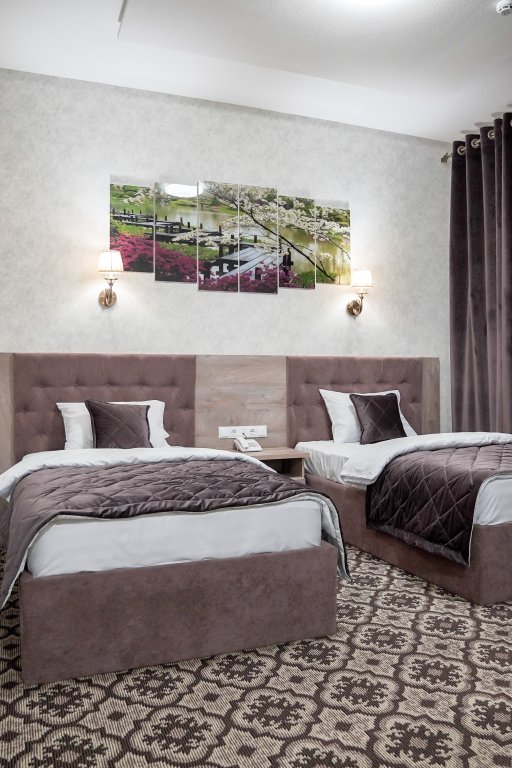 Фото Level Hotel