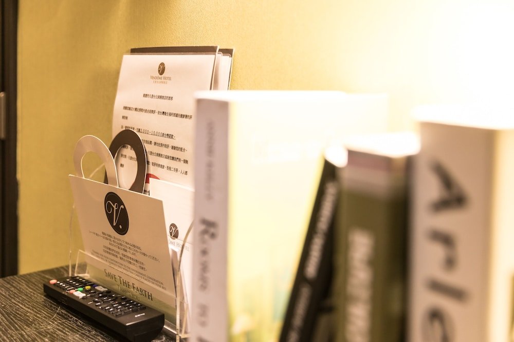 Фото Vendome East Inn