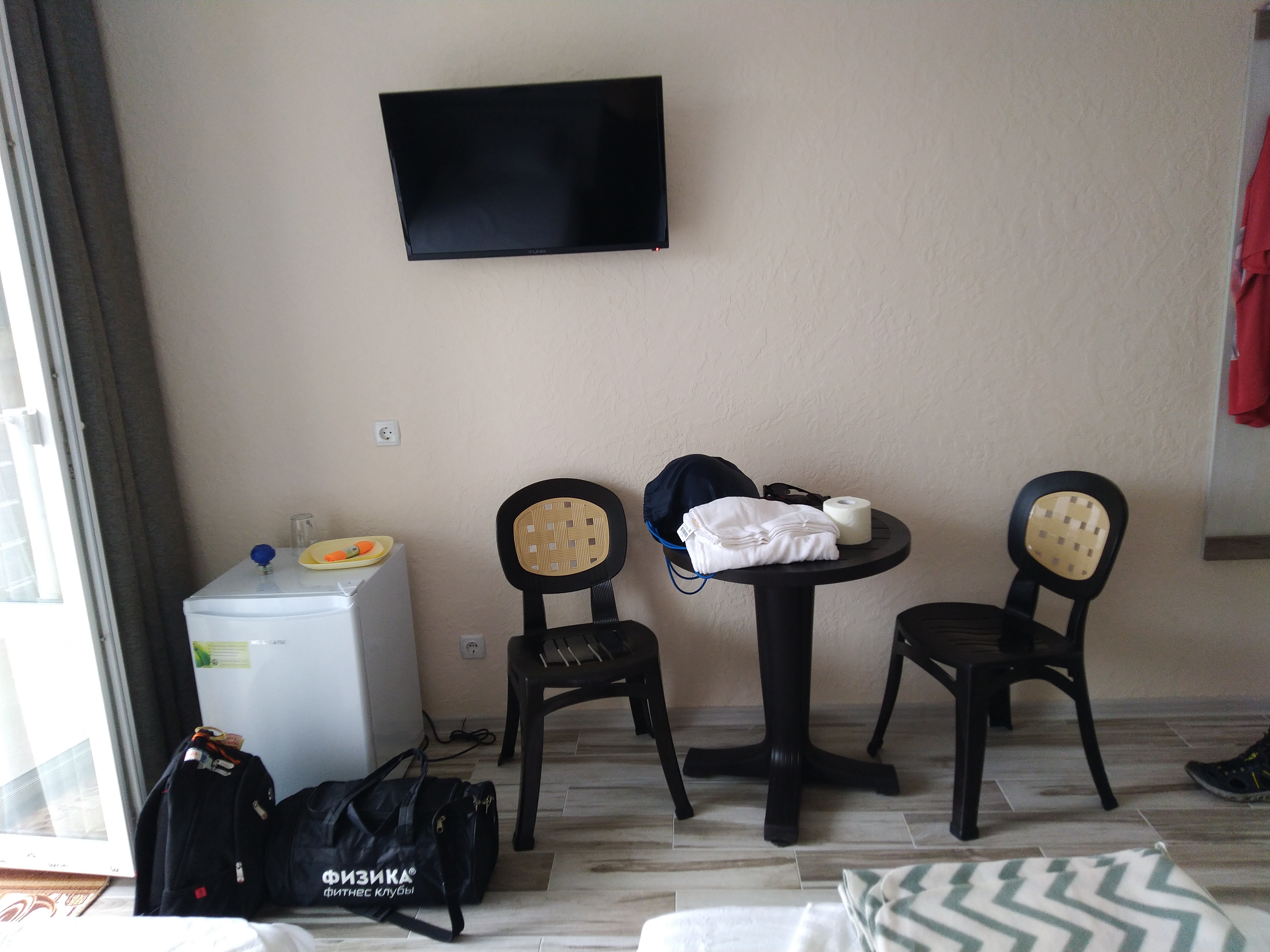 Фото Приморский