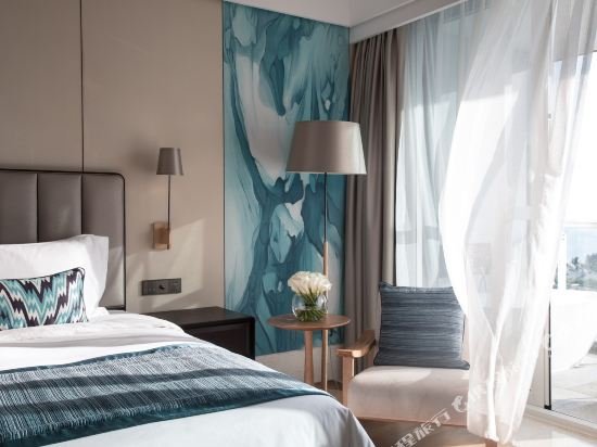 Фото Wyndham Sanya Bay