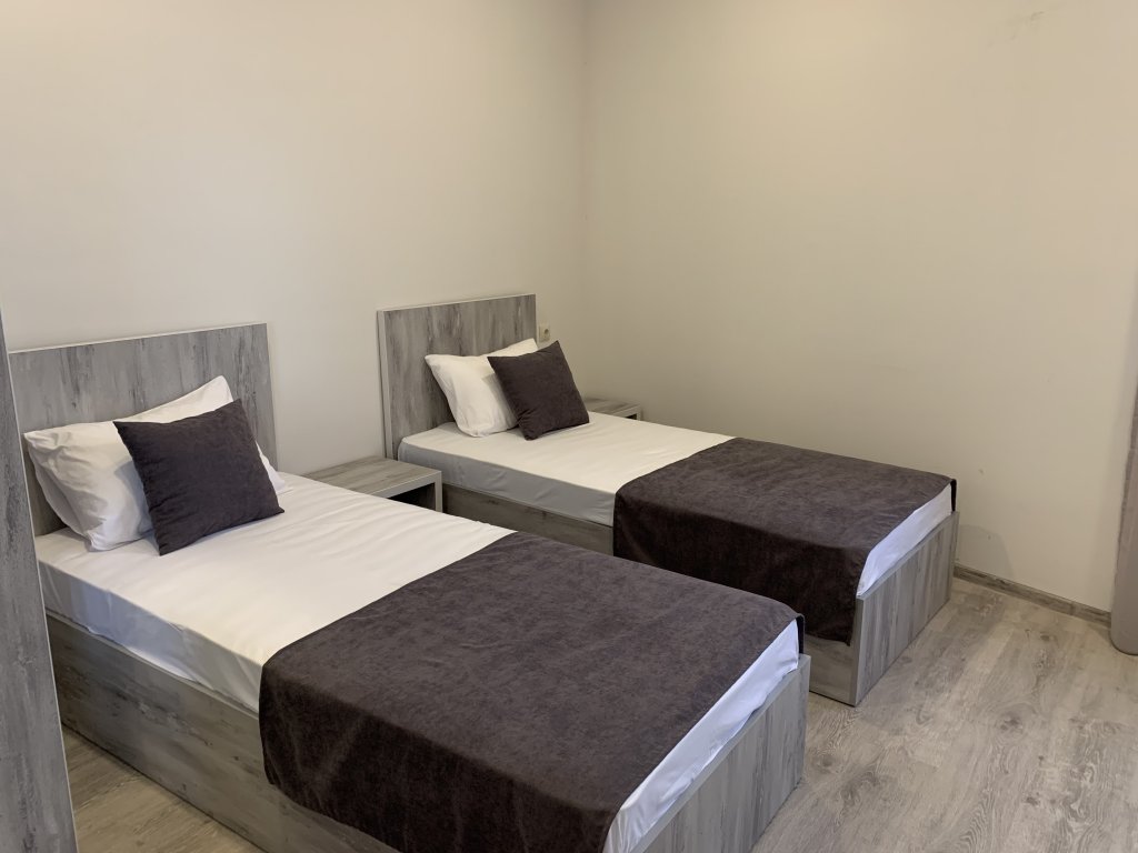 Фото Menua by Horizon Hotels