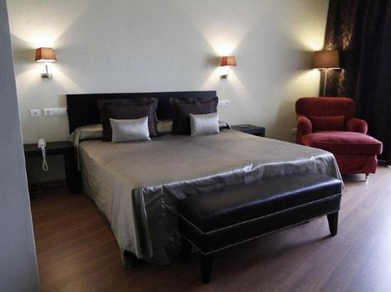 Фото Zenit El Postigo