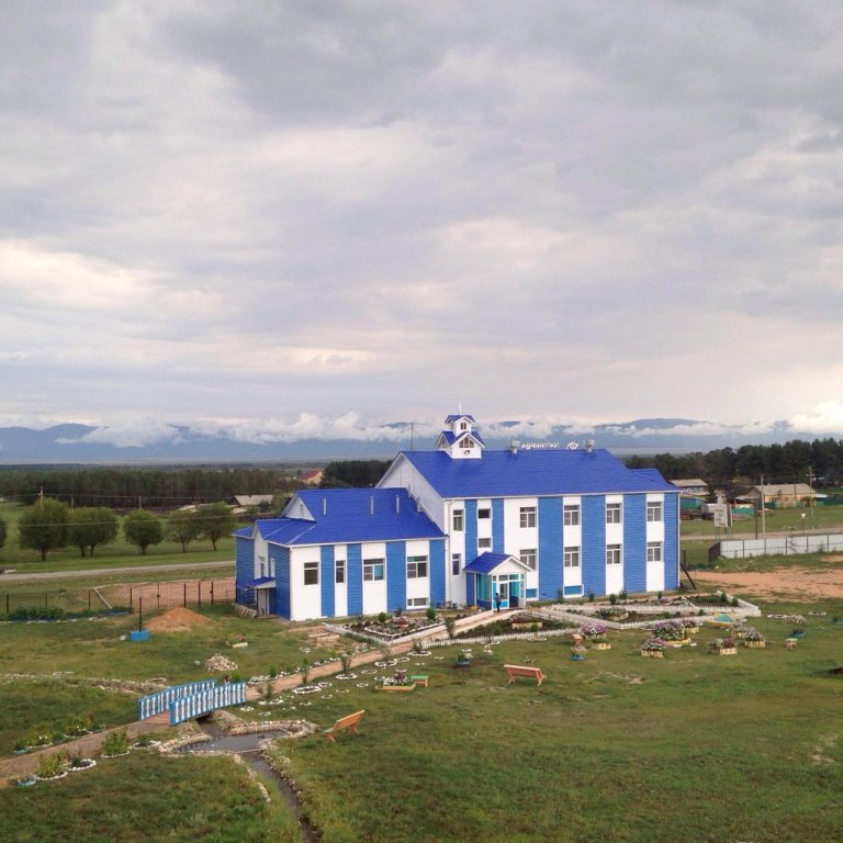 Фото Иликчин