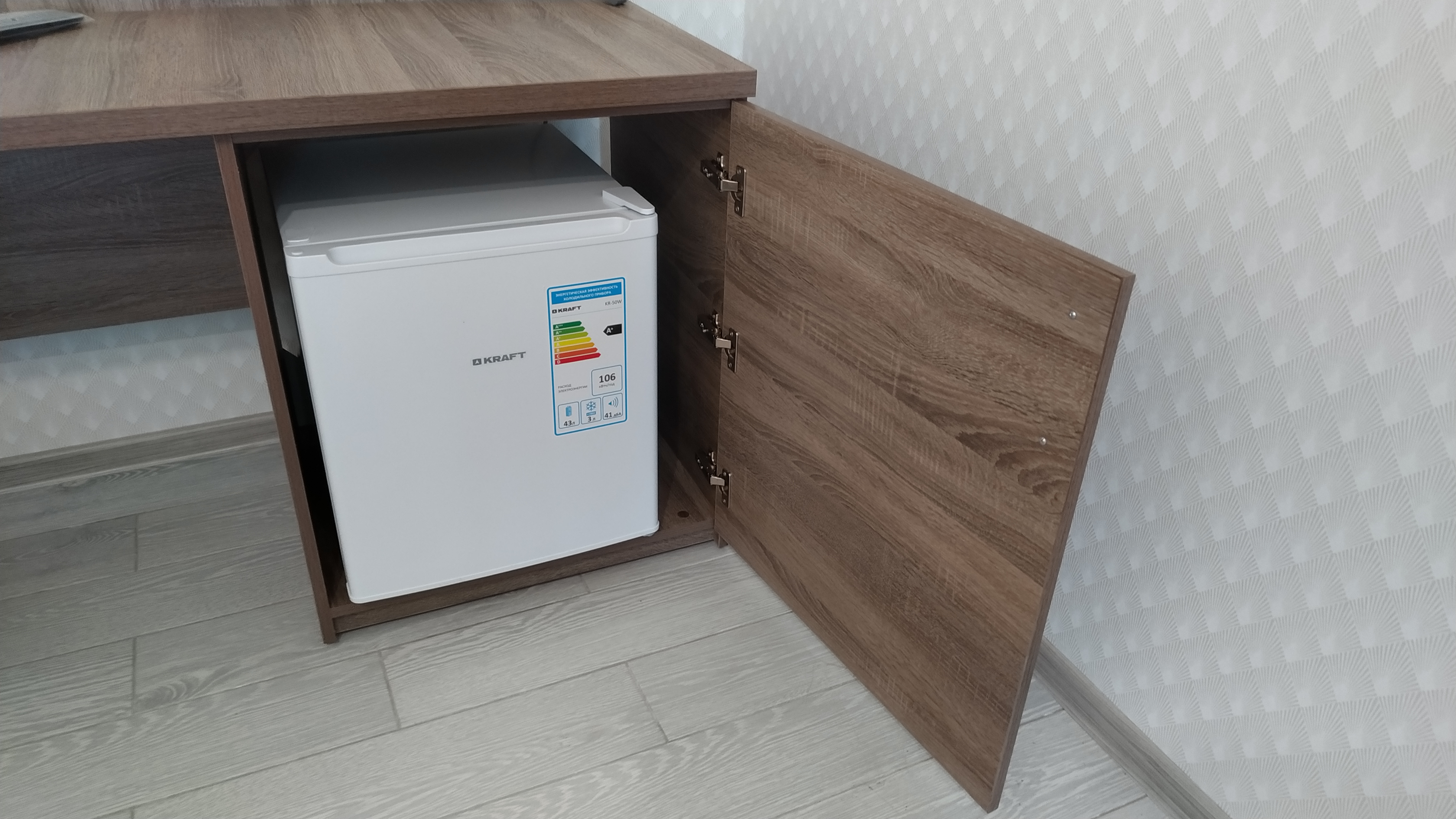 Фото Гостиница Ленинградская